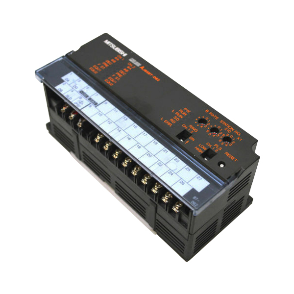 AJ65BT-D62 New Mitsubishi High Speed Counter Module